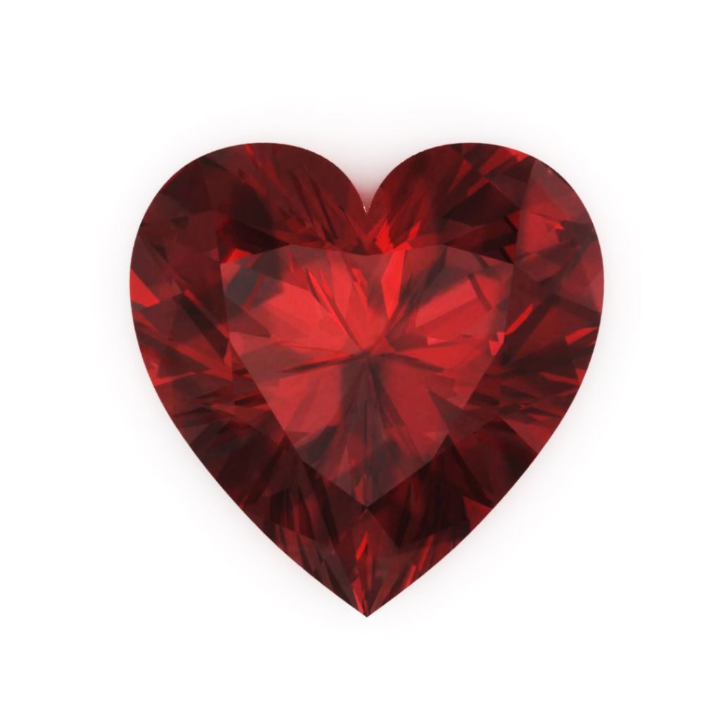 Garnet- January powerful gemstone