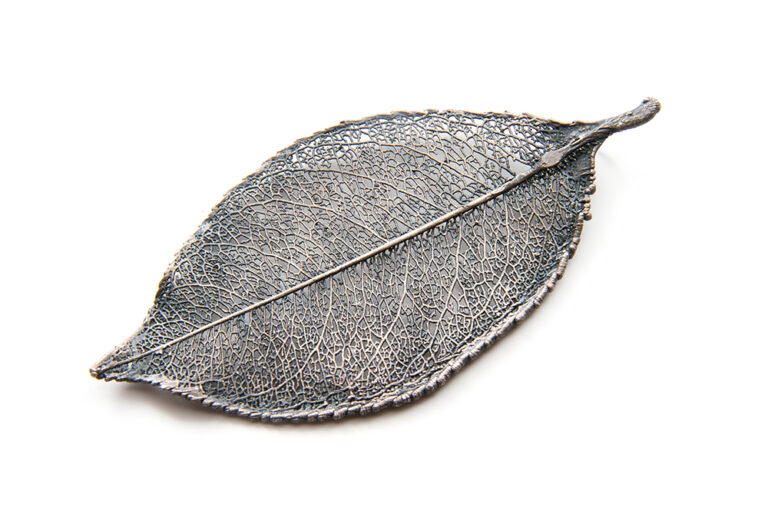 Leaf Jewellery, is it meaningful?